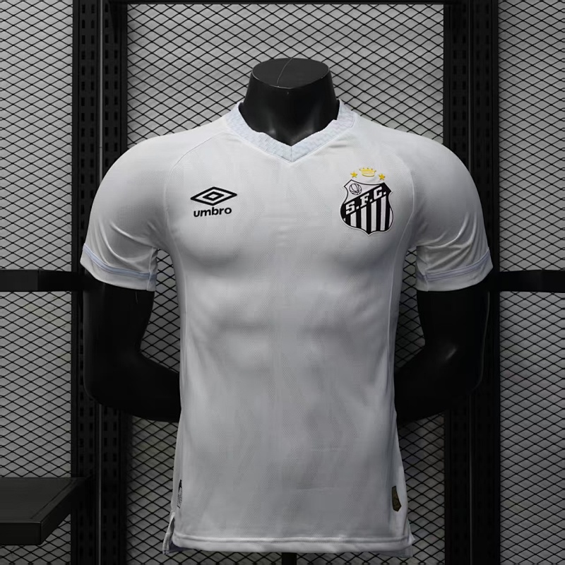 Version Player_Jugador- Santos White, 25-26